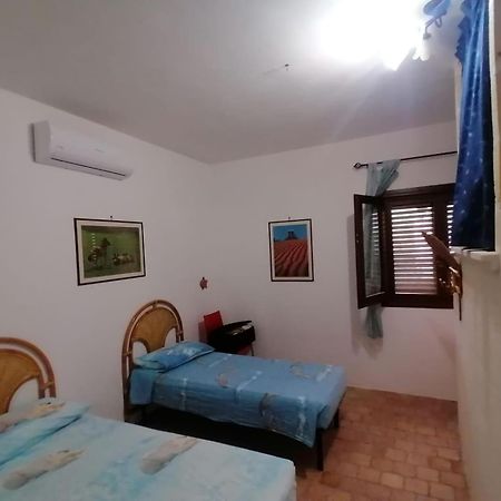Villa Principe Degli Olivi Maruggio Εξωτερικό φωτογραφία