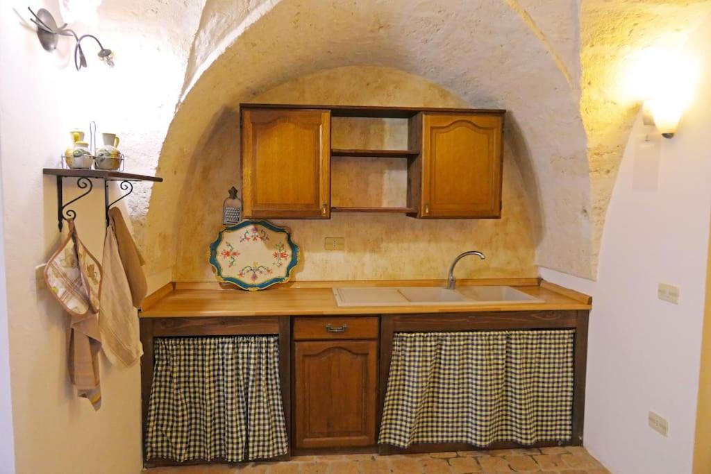 Villa Principe Degli Olivi Maruggio Εξωτερικό φωτογραφία