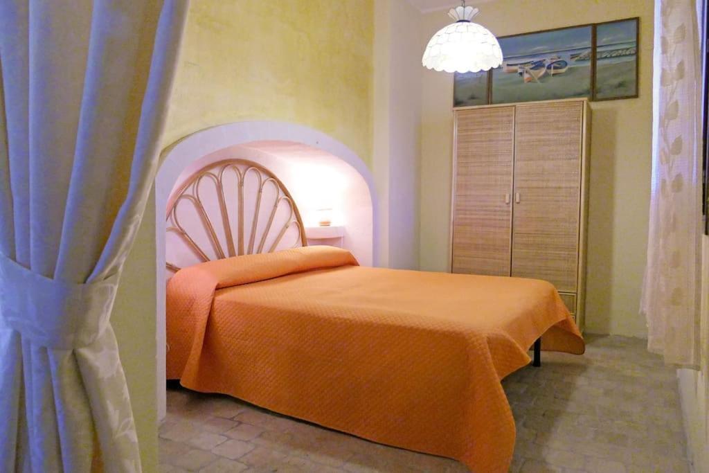 Villa Principe Degli Olivi Maruggio Εξωτερικό φωτογραφία