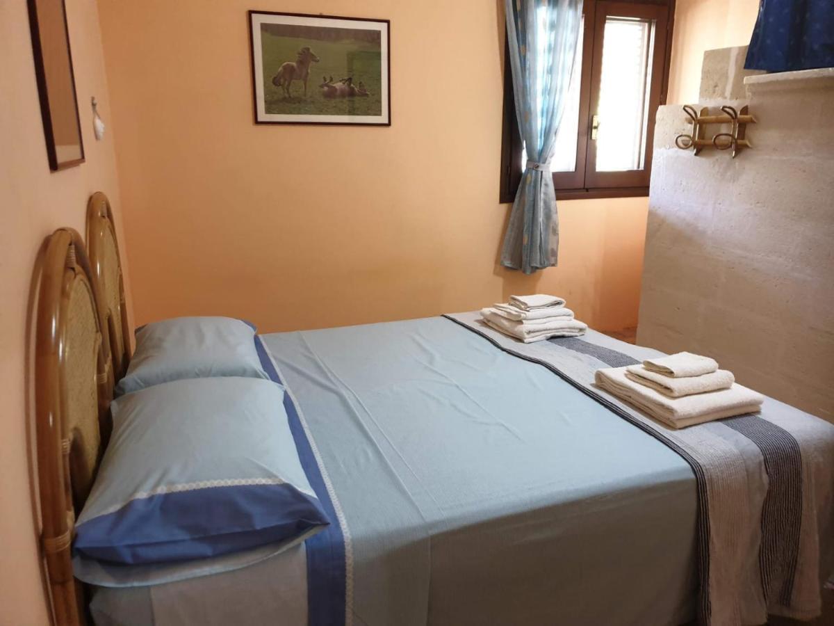 Villa Principe Degli Olivi Maruggio Εξωτερικό φωτογραφία