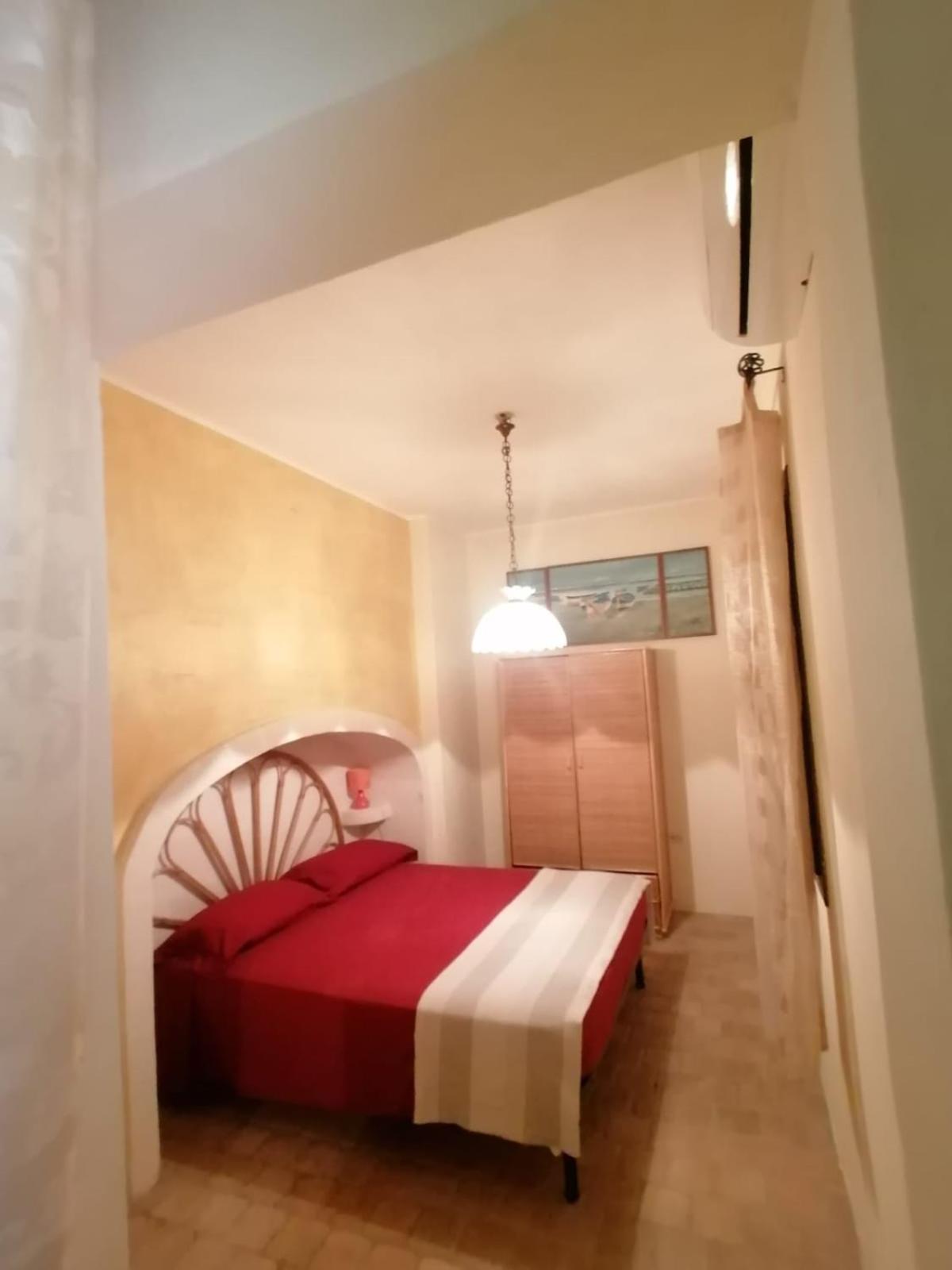 Villa Principe Degli Olivi Maruggio Εξωτερικό φωτογραφία