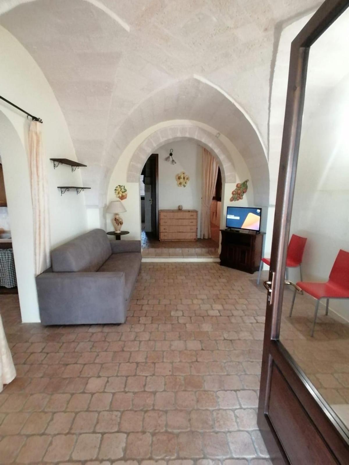 Villa Principe Degli Olivi Maruggio Εξωτερικό φωτογραφία